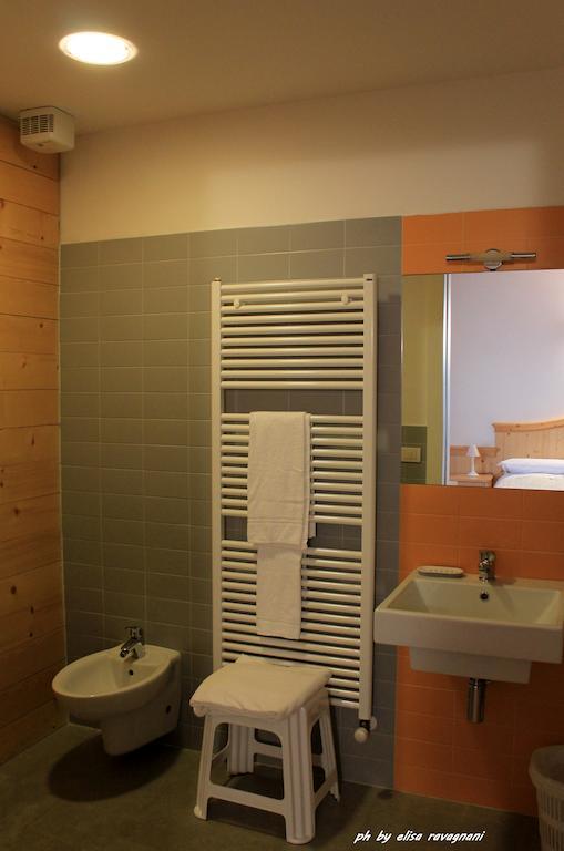 Baita Deona Cibiana Room photo